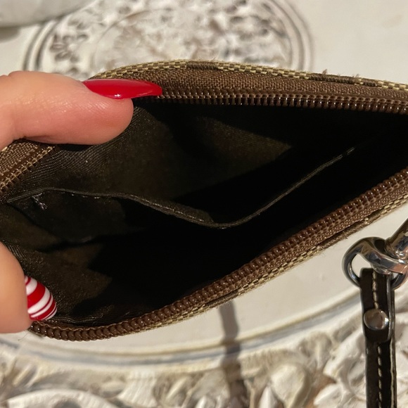 Coach Mini Wrislet - Picture 3 of 3